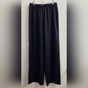 Babaton Black Dress Pants